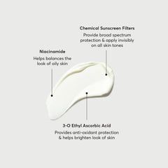Dew-Glow Moisturizer SPF 50 - Jumbo